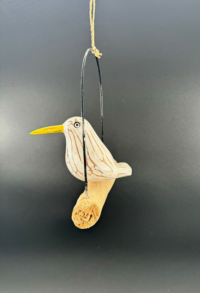 Möwe Anna