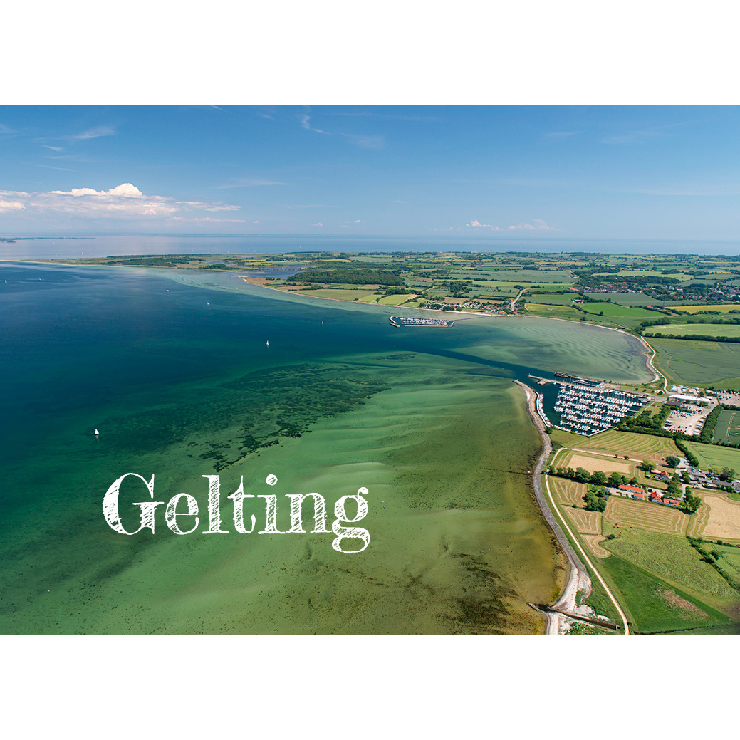 Magnet "Gelting"