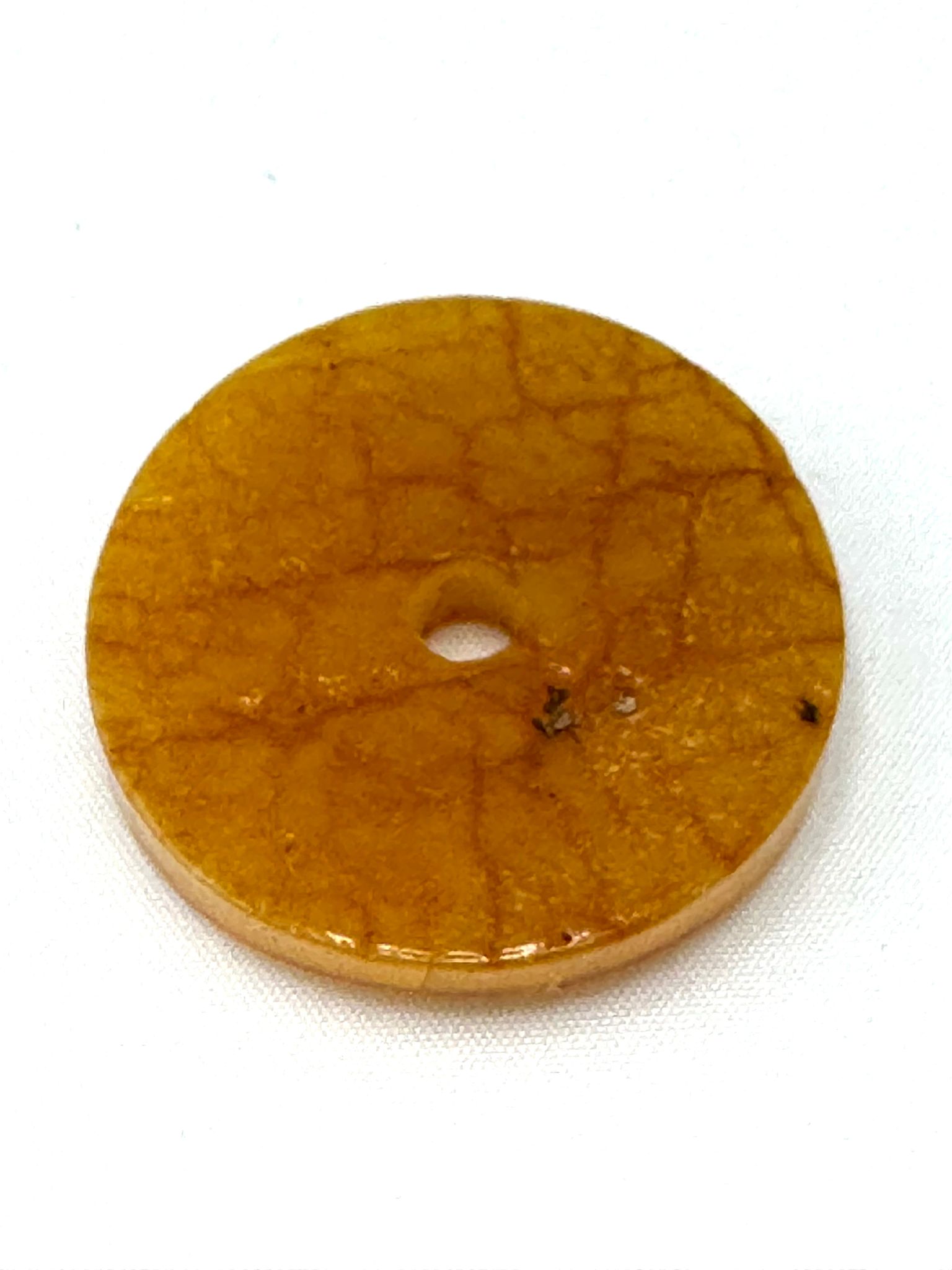 Bernstein Donut Vegvisir