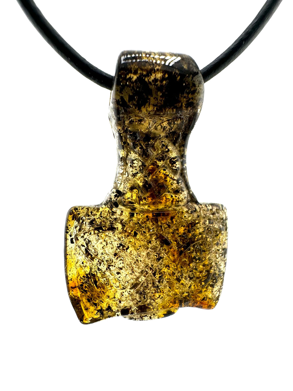 Mjölnir "Haithabu"