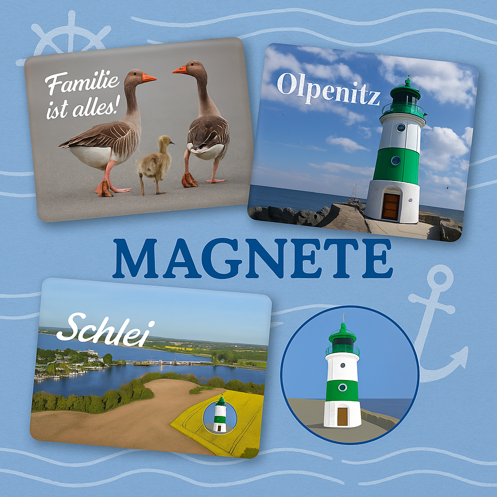 Magnete