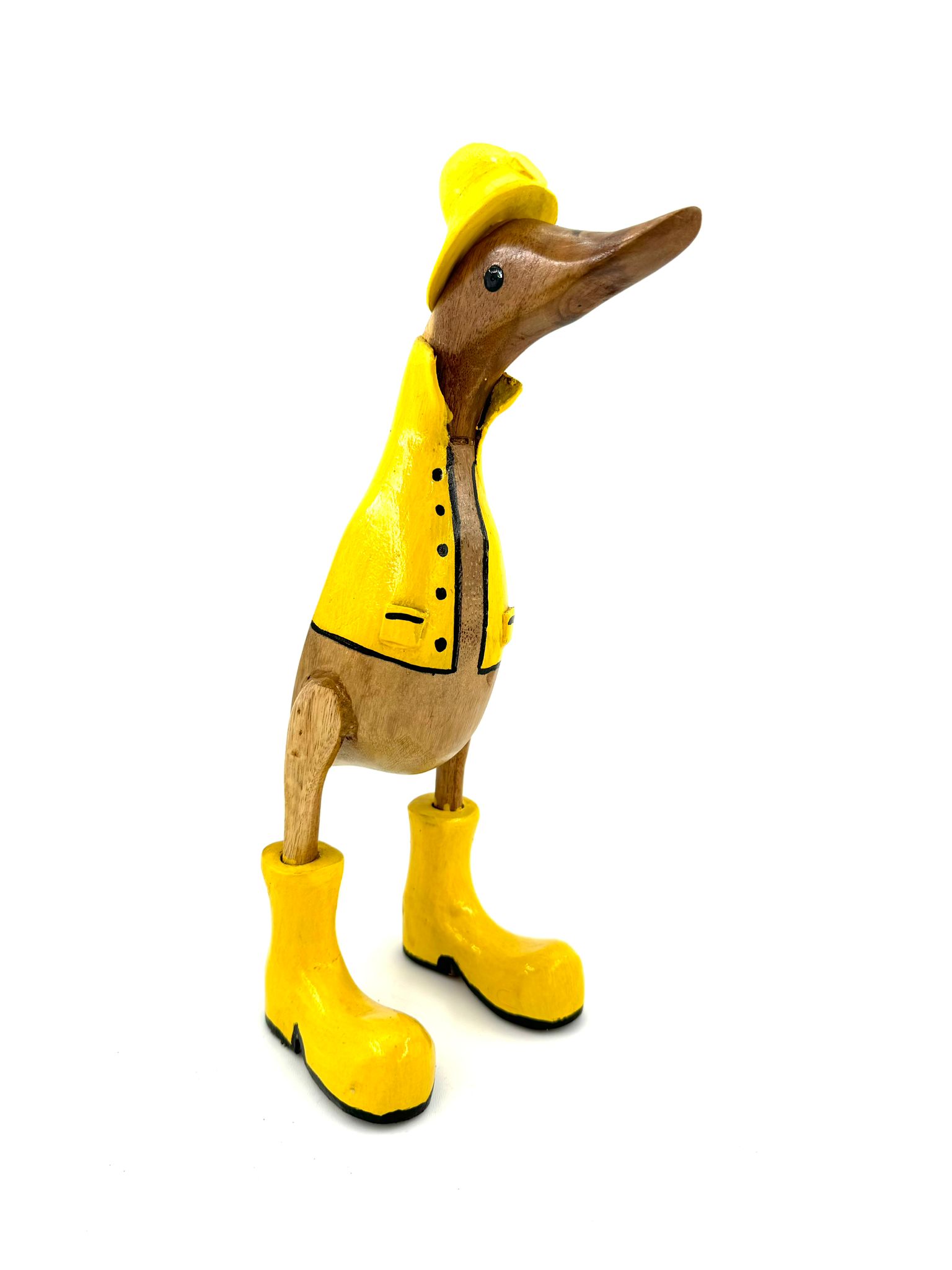 Schietwetter-Jo