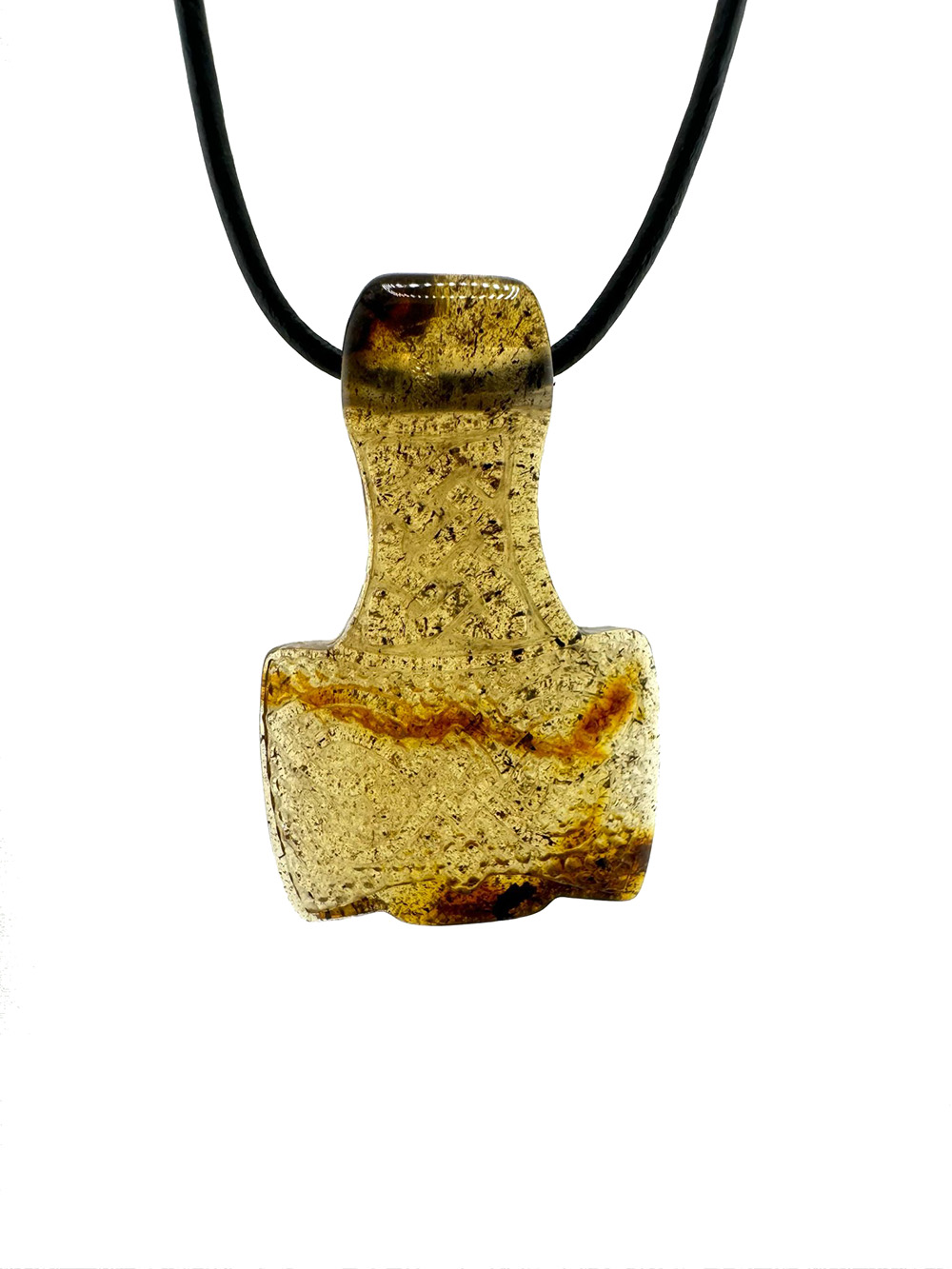 Mjölnir "Haithabu"
