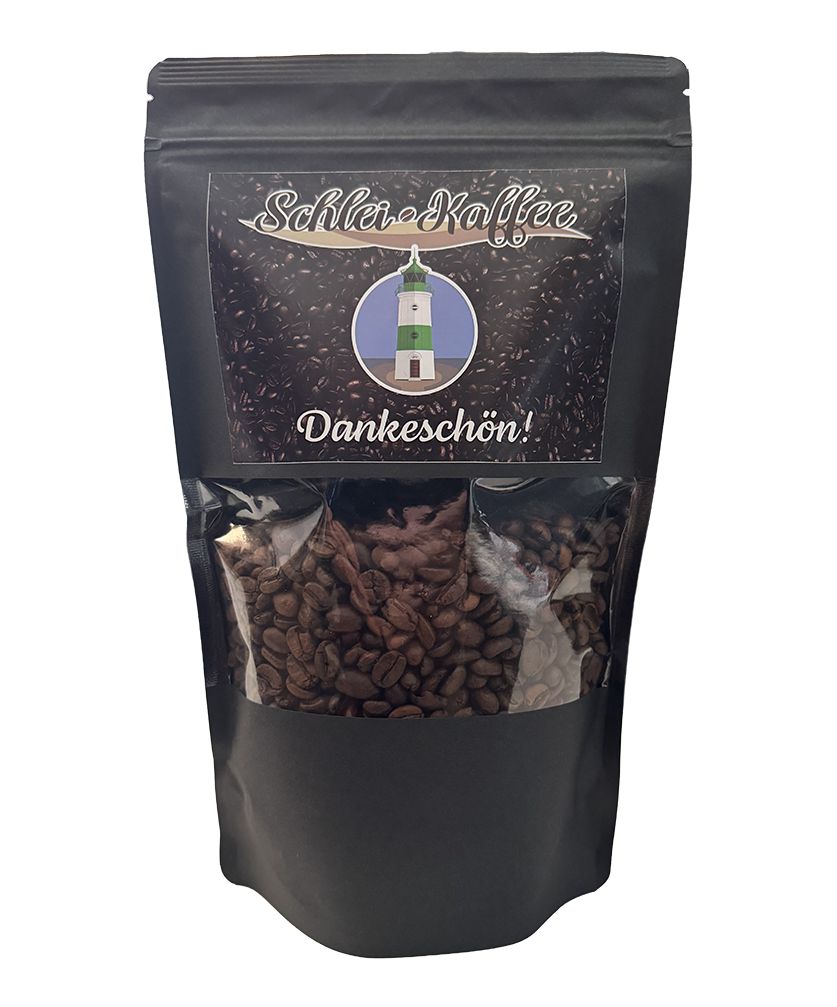 Schlei-Kaffee