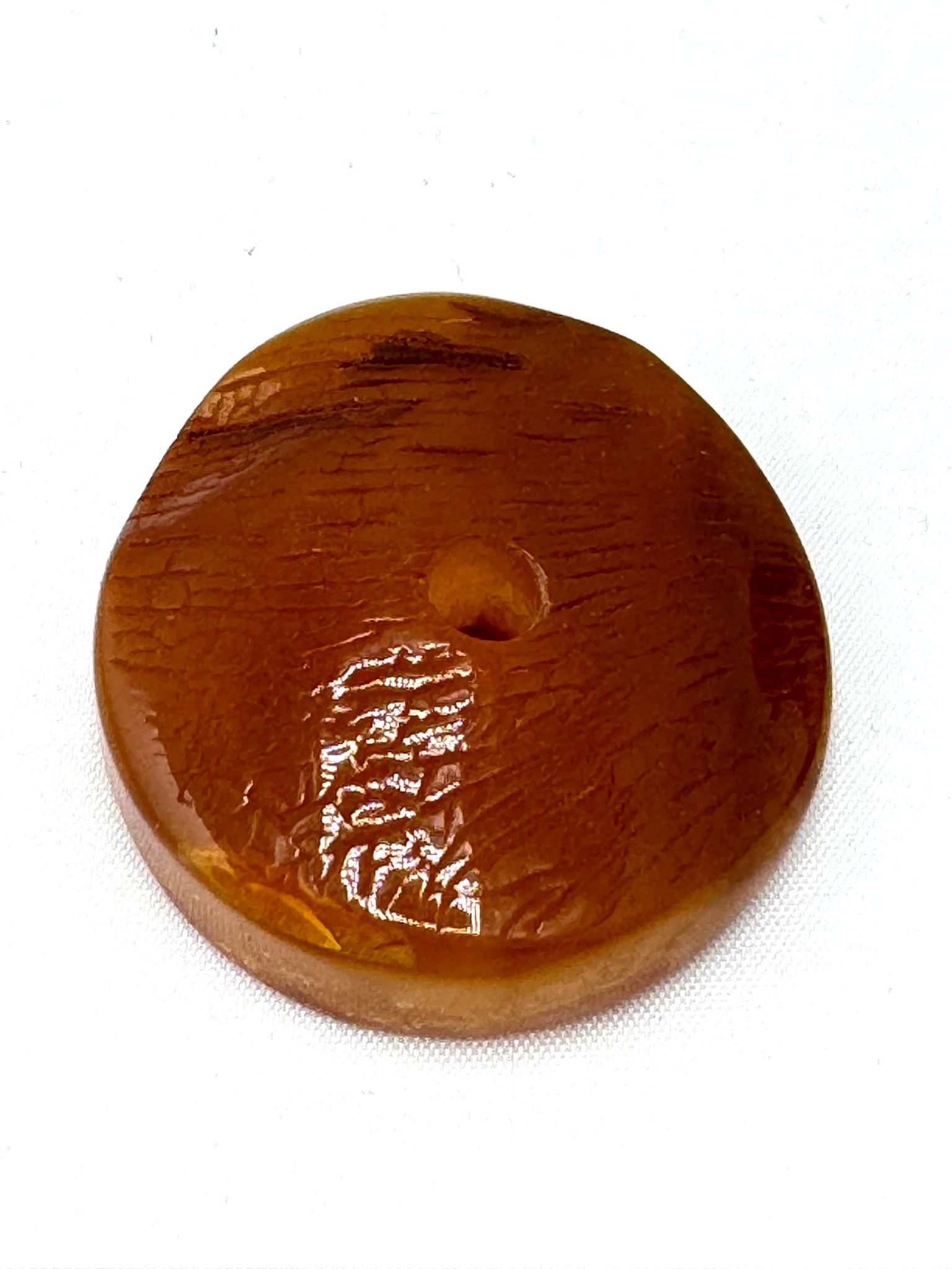 Bernstein Donut Vegvisir