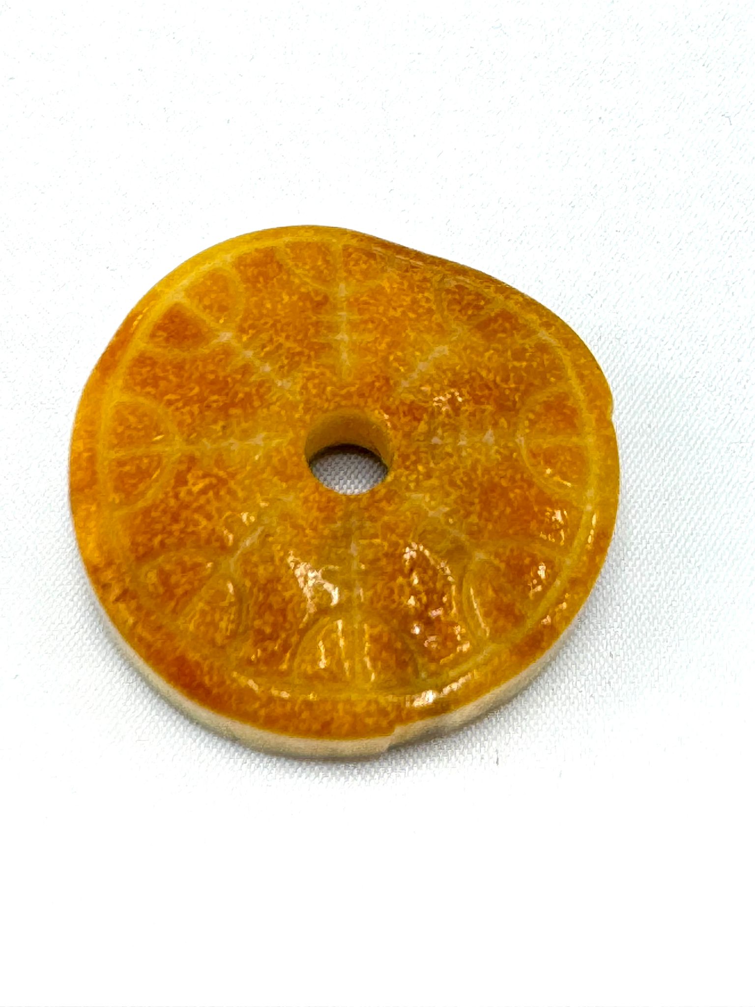 Bernstein Donut Vegvisir