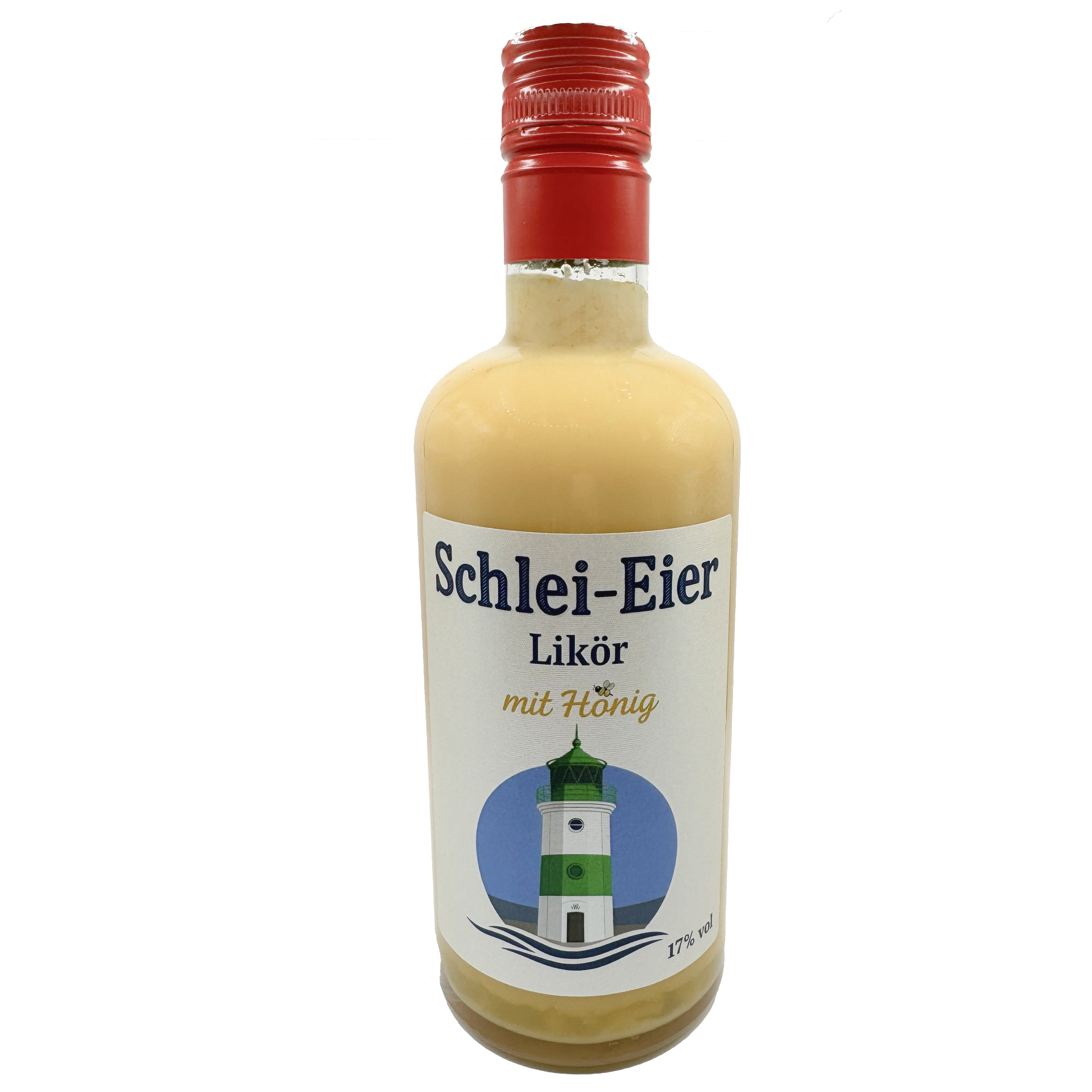 Schlei-Eier