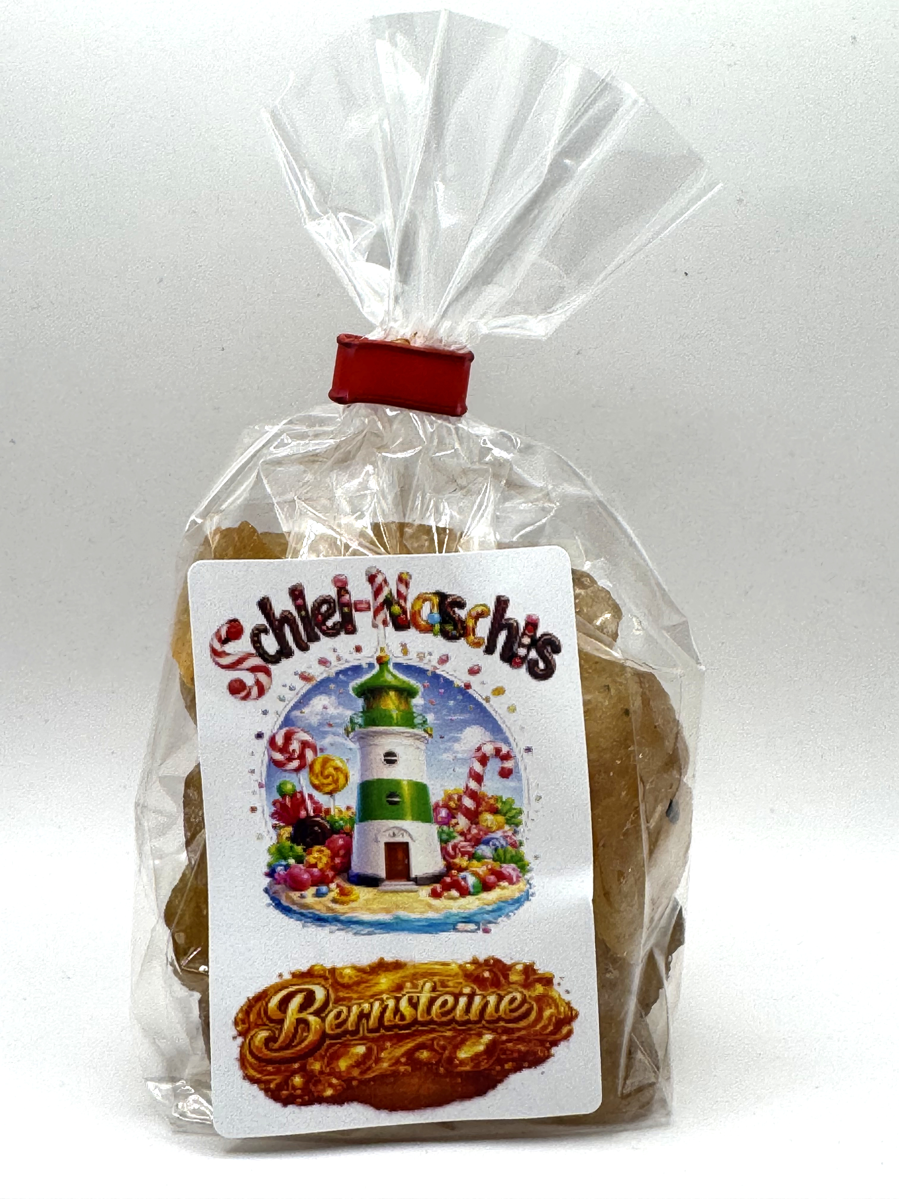 Bernsteine