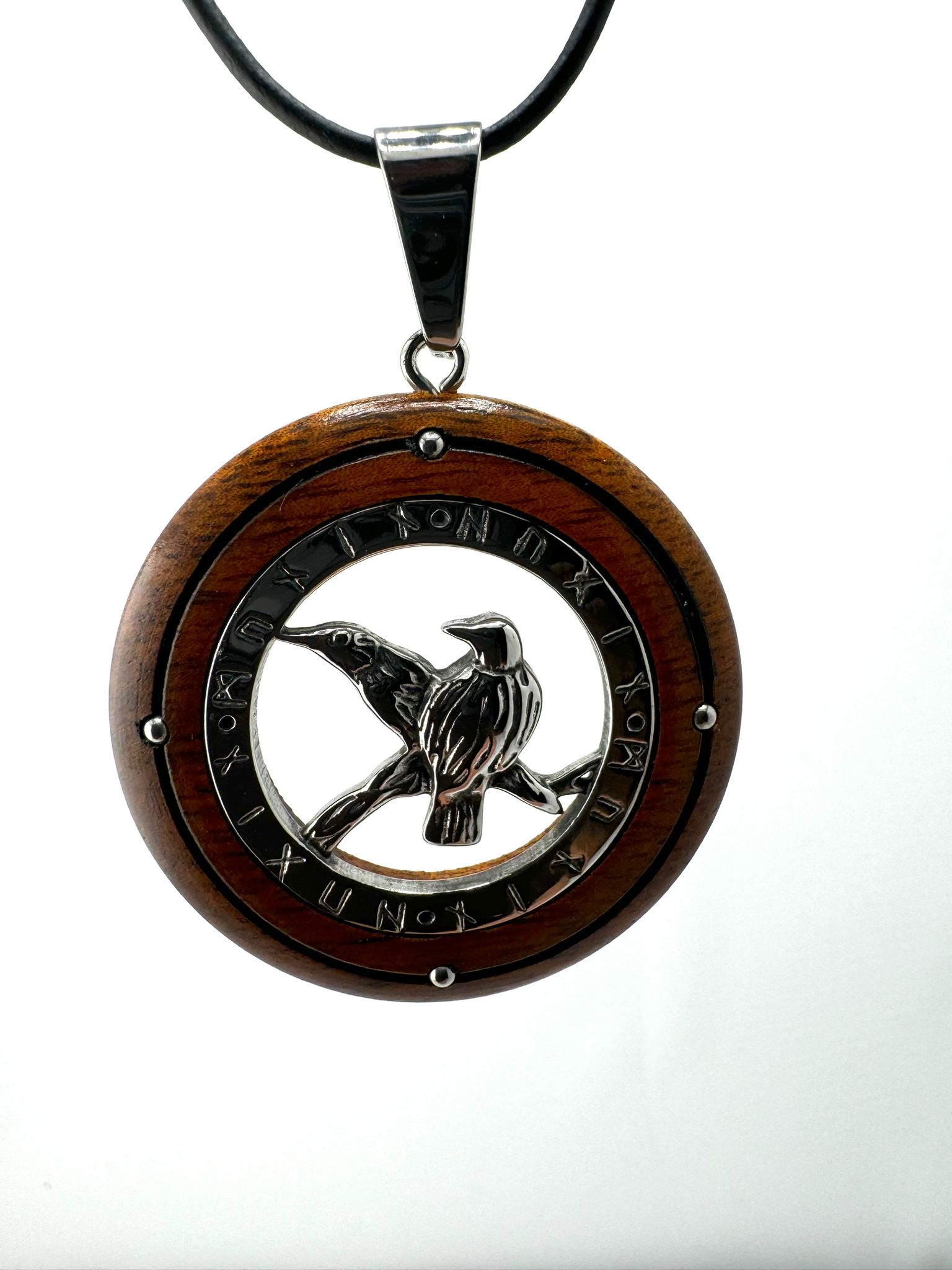 Odin‘s Raben Hugin & Munin