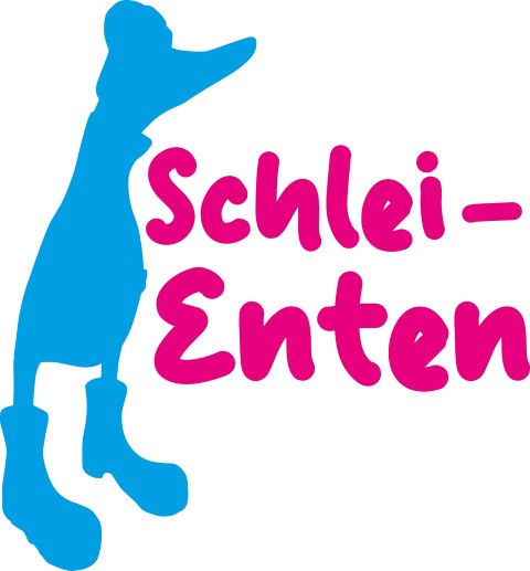 Schlei-Enten Logo 50 (Small)