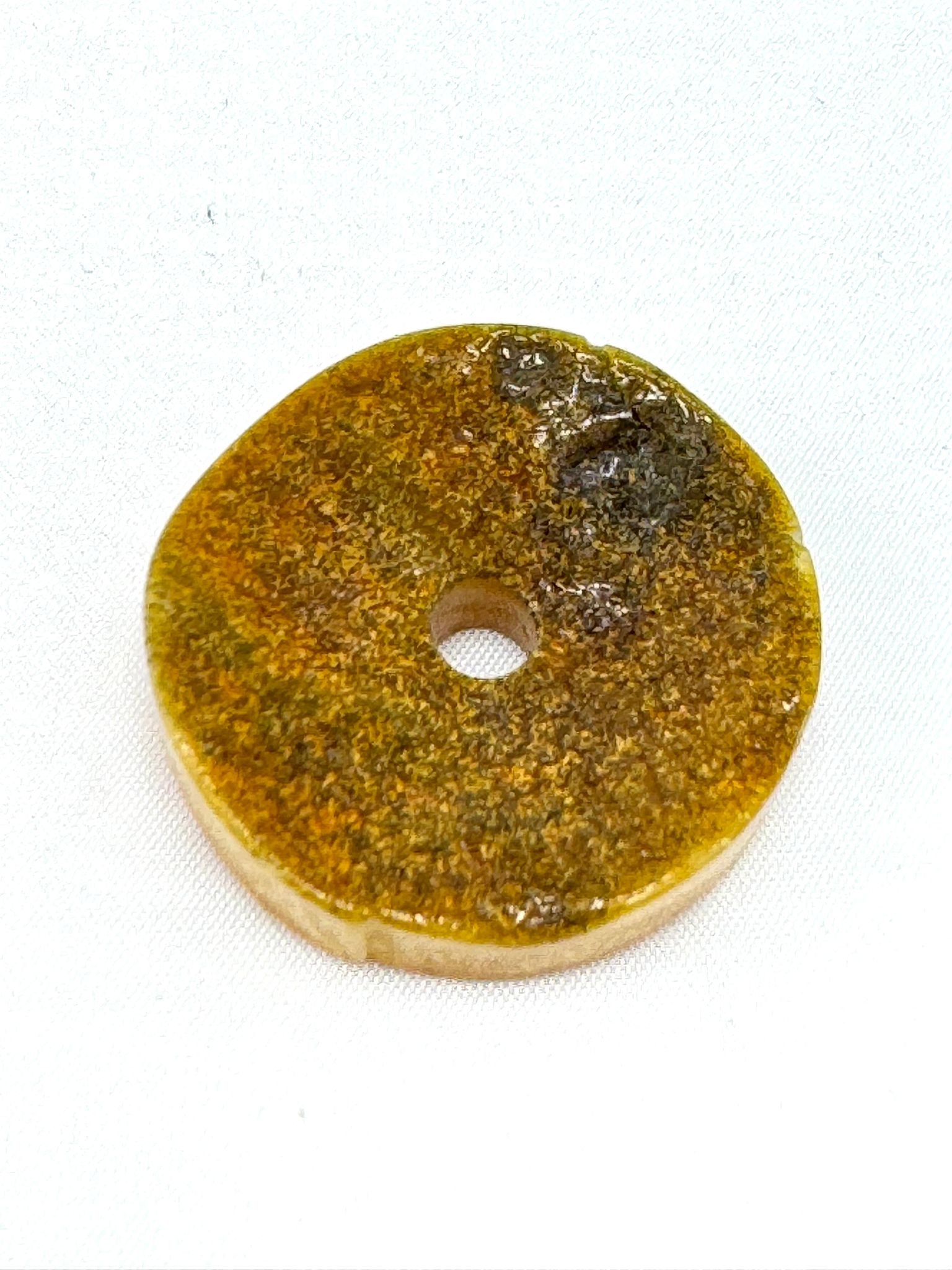 Bernstein Donut Vegvisir