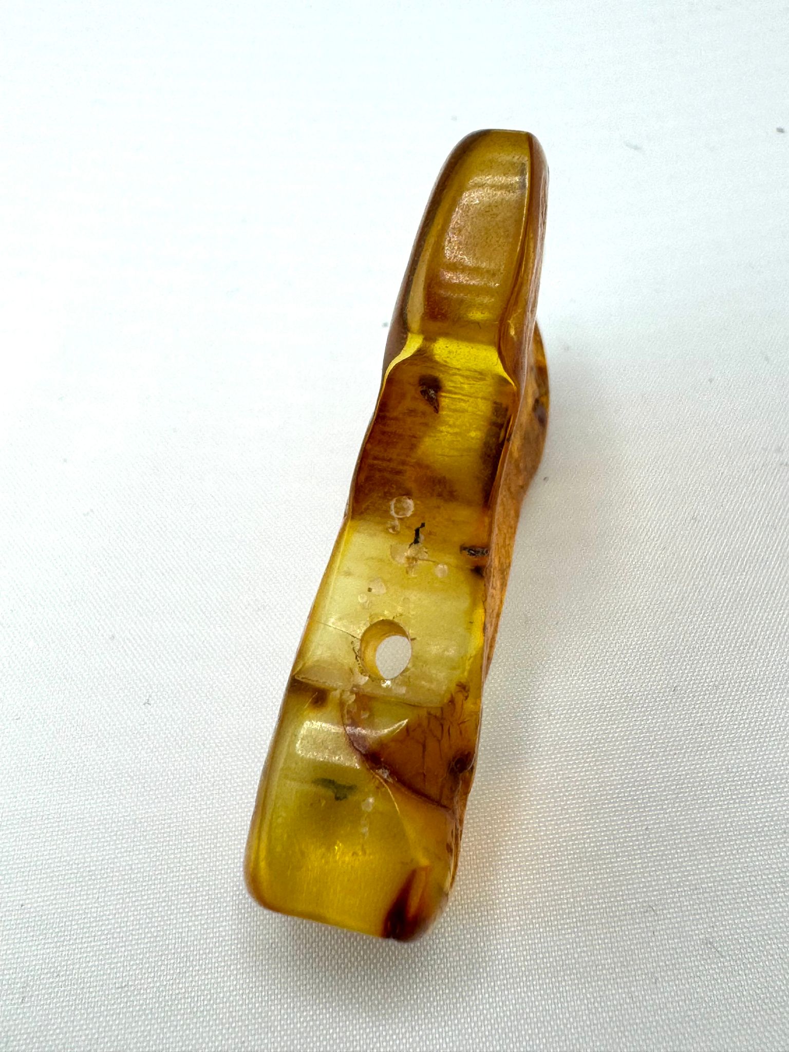 Großer Bernstein Thorshammer