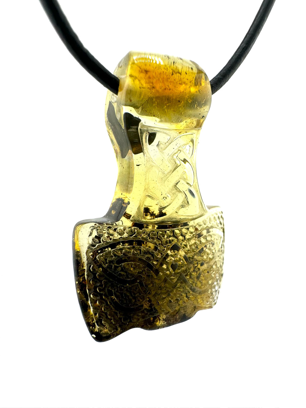 Mjölnir "Haithabu"