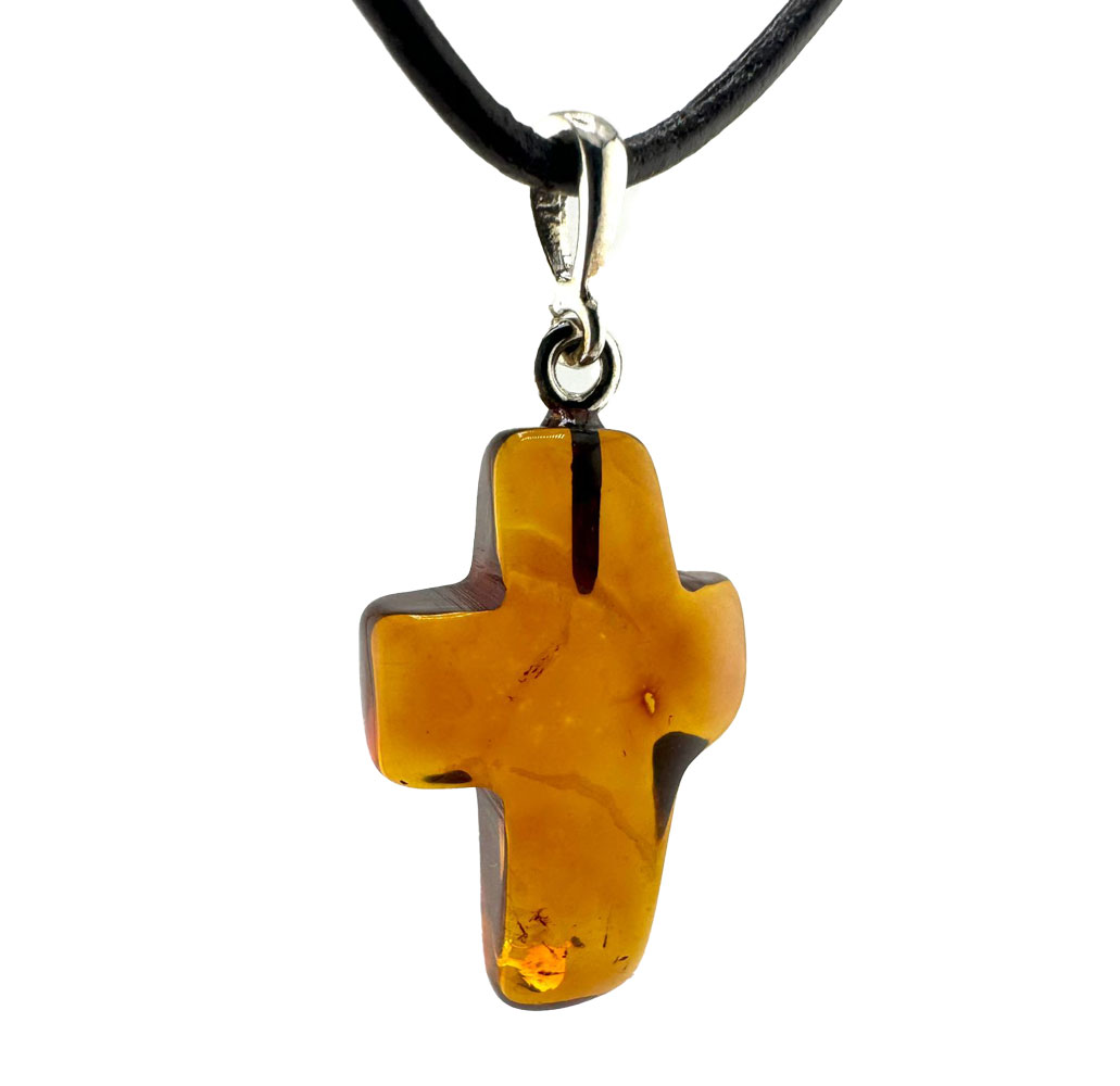 Bernstein Kreuz