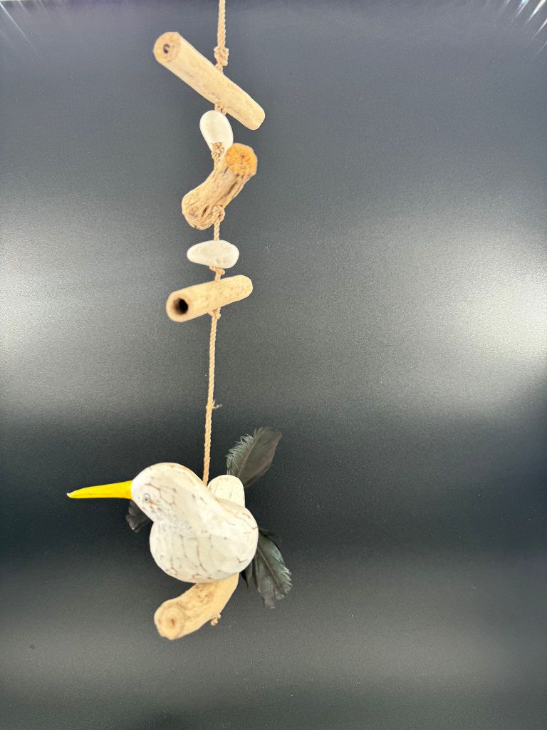 Möwe Charlotte
