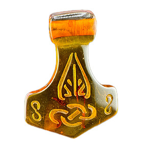 Thorshammer / Viking